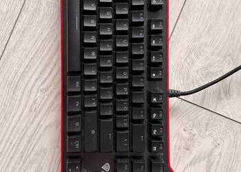 Klawiatura gamingowa - Genesis RX85