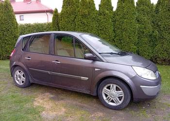 Renault Scenic 1.9 TDI