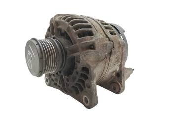 ALTERNATOR 06F903023F 0124525091 1.6 8V VW Volkswagen Golf V (2004-2009)