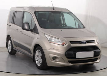 Ford Tourneo Connect 1.0 EcoBoost