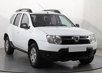 Dacia Duster 1.6 16V