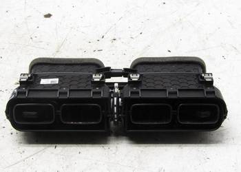 KRATKA NAWIEWU ŚRODKOWA CITROEN C3 III 98161835ZD