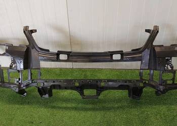 STELAŻ WZMOCNIENIE ZDERZAKA PRZÓD MERCEDES ML W164 05-09 1648850165