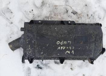 VW Lupo 1,4 16V obudowa filtra powietrza