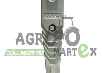 915776 NAKŁADKA PANCERNA 80mm KOCKERLING org