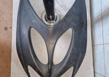 Czasza górna przednia Yamaha Aerox