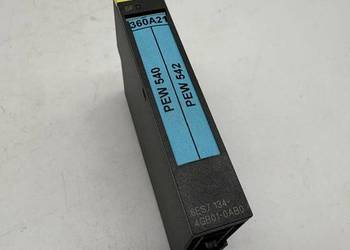 Siemens 6ES7 134-4GB01-0AB0