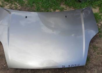 lak. O2 maska do montażu Ford Fiesta mk6 02-08r