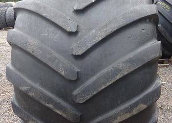 2x Opona używana rolnicza 1050/50R32 MICHELIN 700zł(szt.) W1726