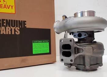 Turbosprężarka HOLSET 4046108 4041948H