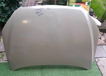 toyota rav 4 maska 2006/10