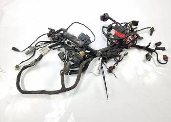 INSTALACJA MOTOCYKL BUELL 1125R