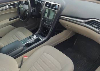 PILNE sprzedam Ford Fusion
