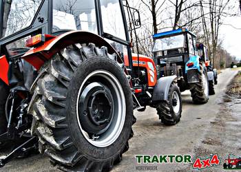 Przedni napęd ursus c 360 3p 355, 4011 !!! JEDYNY  /netto