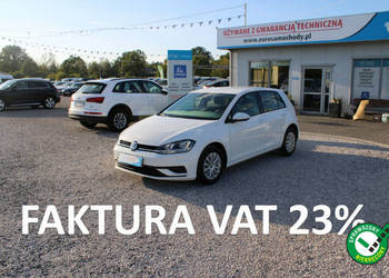 Volkswagen Golf Trendline LED Gwarancja Salon Polska F-VAT VII (2012-)