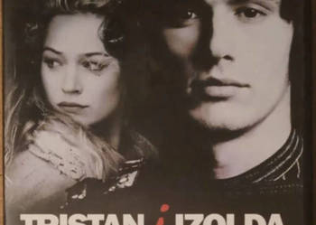 Tristan i Izolda - J. Franco, S. Myles DVD