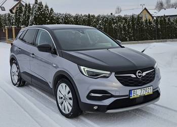 Opel Grandland X 1.6 Plug-in hybrid