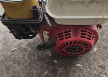 Silnik honda gx 160 orginalny