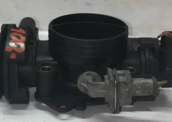 Przepustnica Peugeot 1.2 B 7278800001