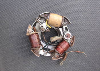 Aparat zapłonowy Shl Wfm Wsk głęboki zapłon