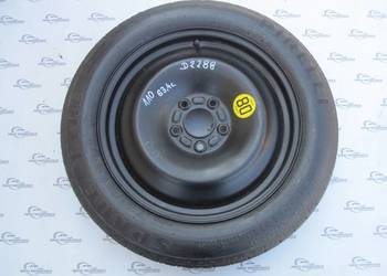 MONDEO MK4 S-MAX GALAXY MK3 koło dojazdowe 125/85/16 99M 5x108 1S71MH