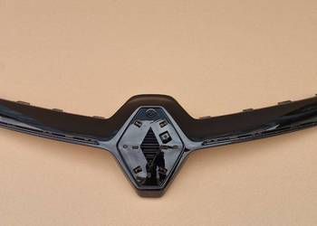 RENAULT CLIO V 5 19- LISTWA ATRAPY GRILLA 620786224R