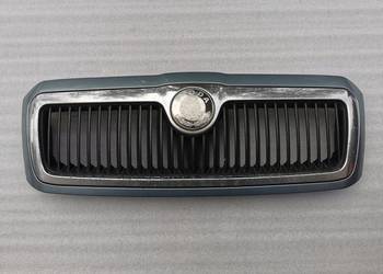 Atrapa Grill Skoda Octavia I Lift 9151 Błętkitna