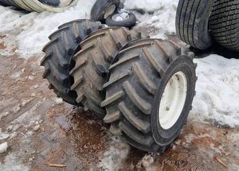 koła 26x12.00-12 Galaxy Nowe Iseki Yanmar Kubota