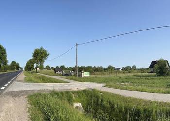 Okazja! Działka przygotowana pod zabudowę ( Radom - Gózd )