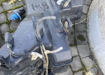 Ford Ranger Raptor Zbiornik płynu AdBlue jb3g-5j228-af DO NEGOCJACJI