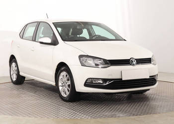 VW Polo 1.2 TSI