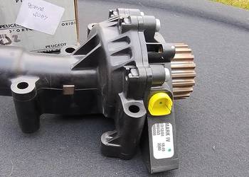 Pompa wody Peugeot numer katalogowy 1201.G5