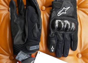 Rękawice rękawiczki rukavice alpinestars sp gp smx fox shima !