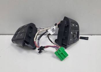 Volvo S60 II V60 I PRZEŁĄCZNIKI KIEROWNICY Panel