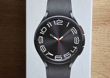 Smartwatch Galaxy Watch 6 classic
