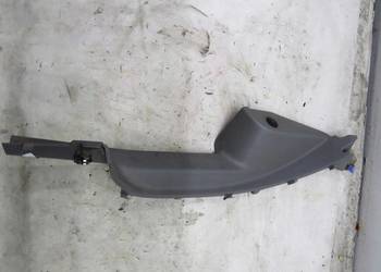 OSŁONA PROGU LEWA RENAULT ZOE 769541425R