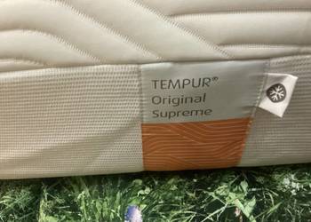Materac Tempur Original Supreme 90x200