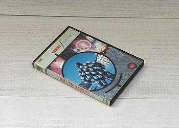 Płyta DVD z koncertu Pink Floyd – Delicate Sound Of Thunder - koncertowe wy