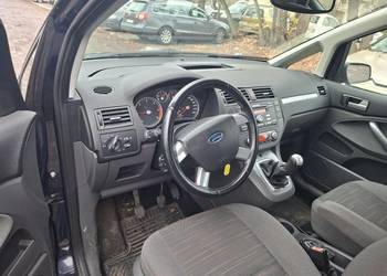 Ford focus 1.8 tdci