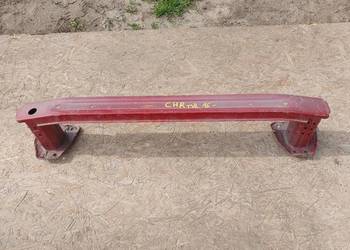 TOYOTA C-HR CHR BELKA ZDERZAKA TYŁ TYLNA 52171-F4020-A