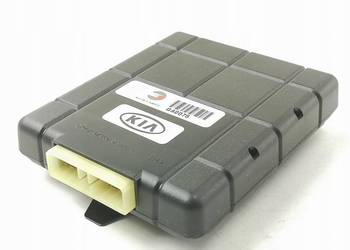 MODUŁ KONTROLNY ABS KIA SPORTAGE 98-03 ORYGINAŁ OE