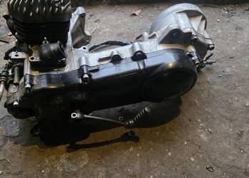 Silnik skuter 2t 50