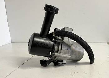Peugeot 407 Pompa wspomagnia HPI 9670302280