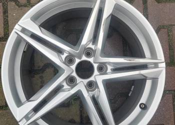 AUDI A4 B9 A5 F5 8W0 FELGA R18 18" SPEEDLINE 3428