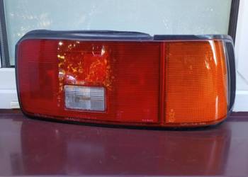 Toyota Celica IV 4 lampa tył tylna prawa wkład