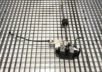 ZAMEK DRZWI PRAWY PRZÓD MERCEDES W906 Inny A9077200300