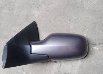 Lewe lusterko Renault Laguna II lift 7 pin