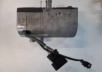 Webasto Ogrzewanie Hydronic D4WS VW T4  252123 ogrzewanie Vw T4 Caravelle