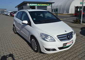 Mercedes B180 CDI, z Niemiec, OPŁACONY (50)
