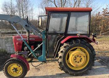 Ursus c330